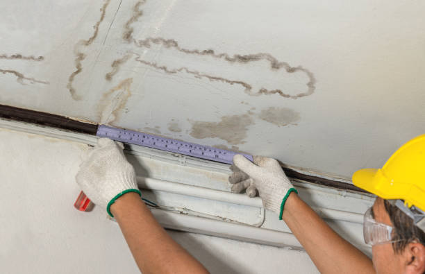 Reliable Sewage Cleanup contractor in Faith, NC by Water Damage Irwin